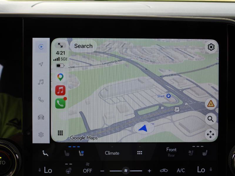 Used 2023 Lexus RX 350 Premium w/ Cold Area Package FWD image 61