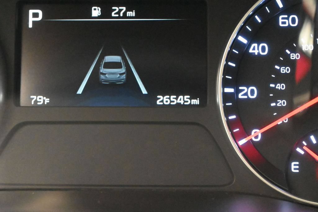 Used 2023 Kia Forte LXS FWD image 25