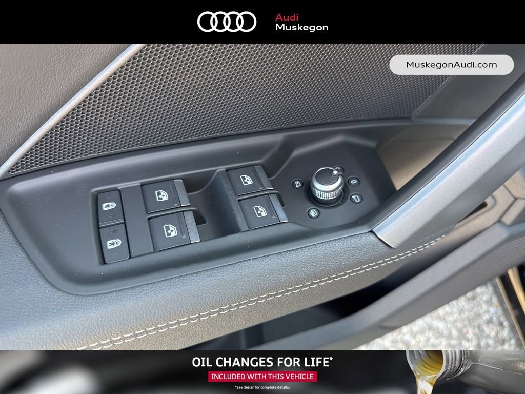 New 2026 Audi A3 2.0T Premium Plus image 10