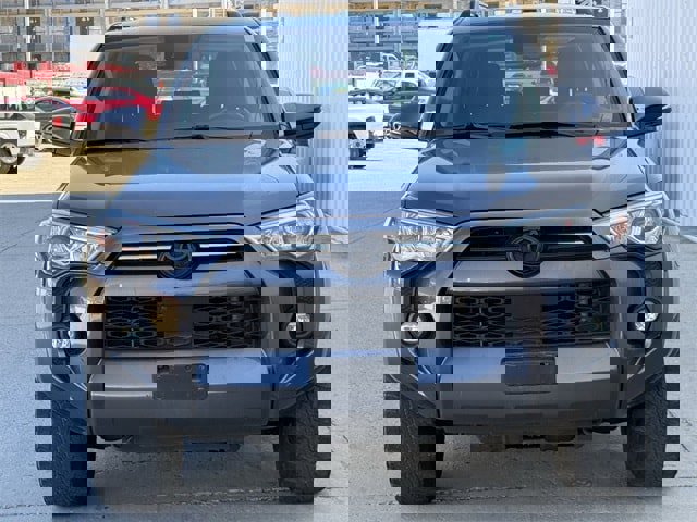 Used 2023 Toyota 4Runner SR5 Premium w/ Moonroof Package image 6