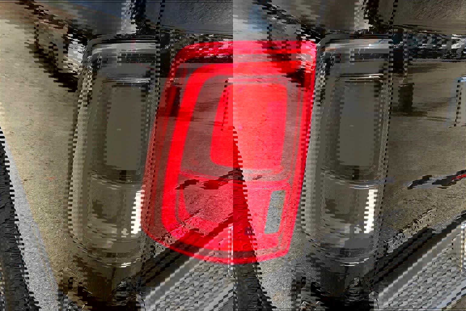 New 2026 RAM 2500 Laramie w/ Night Edition image 11