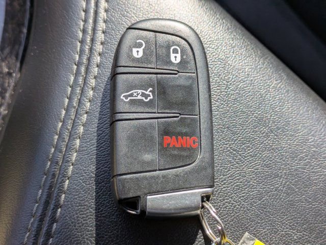 Used 2022 Dodge Challenger R/T Scat Pack image 19