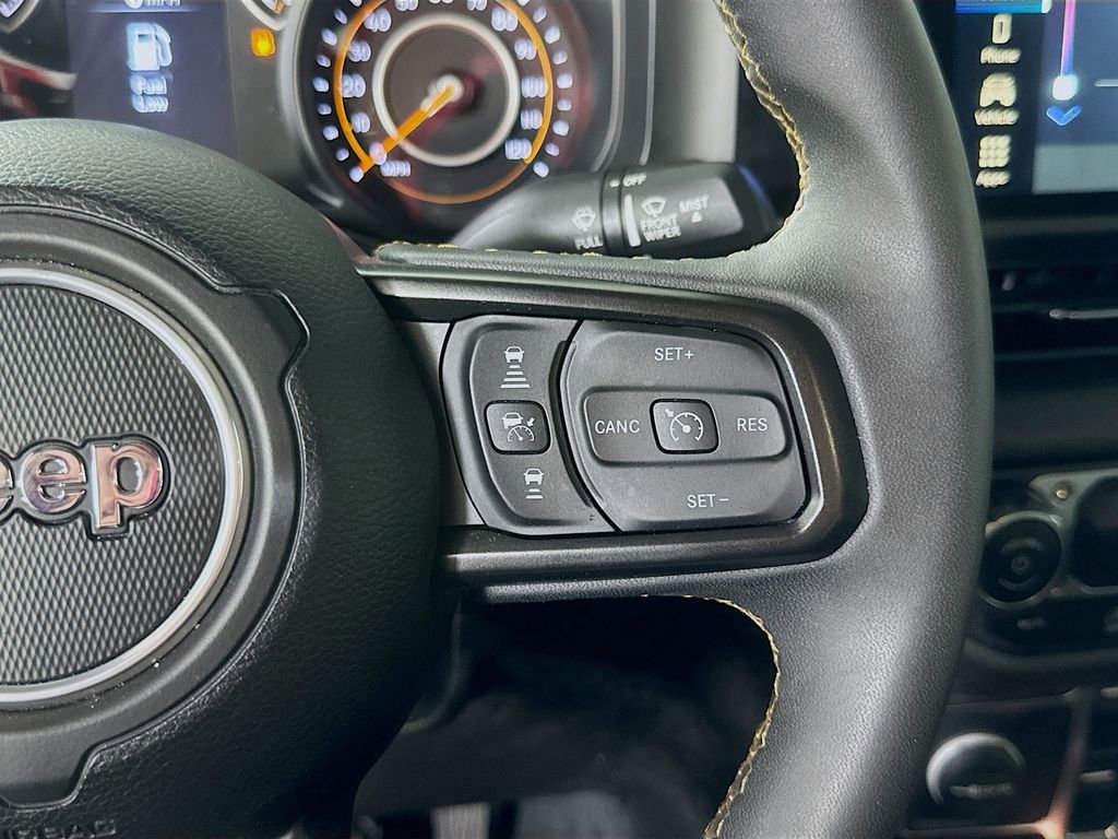 Used 2024 Jeep Gladiator Sport image 22