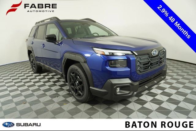 New 2026 Subaru Outback Limited image 1