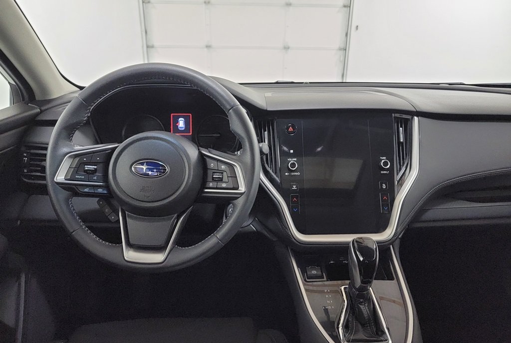 Used 2020 Subaru Outback Premium w/ Popular Package #1 AWD/4WD image 12