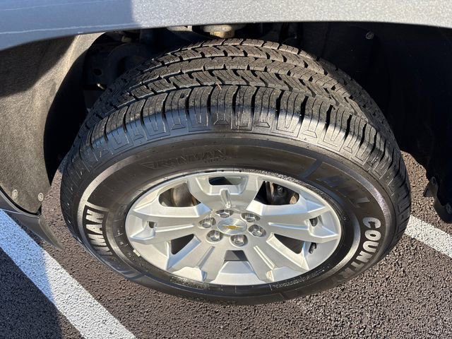 Used 2018 Chevrolet Colorado LT image 38