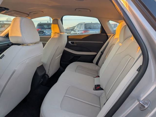 Used 2023 Hyundai Sonata SE image 9