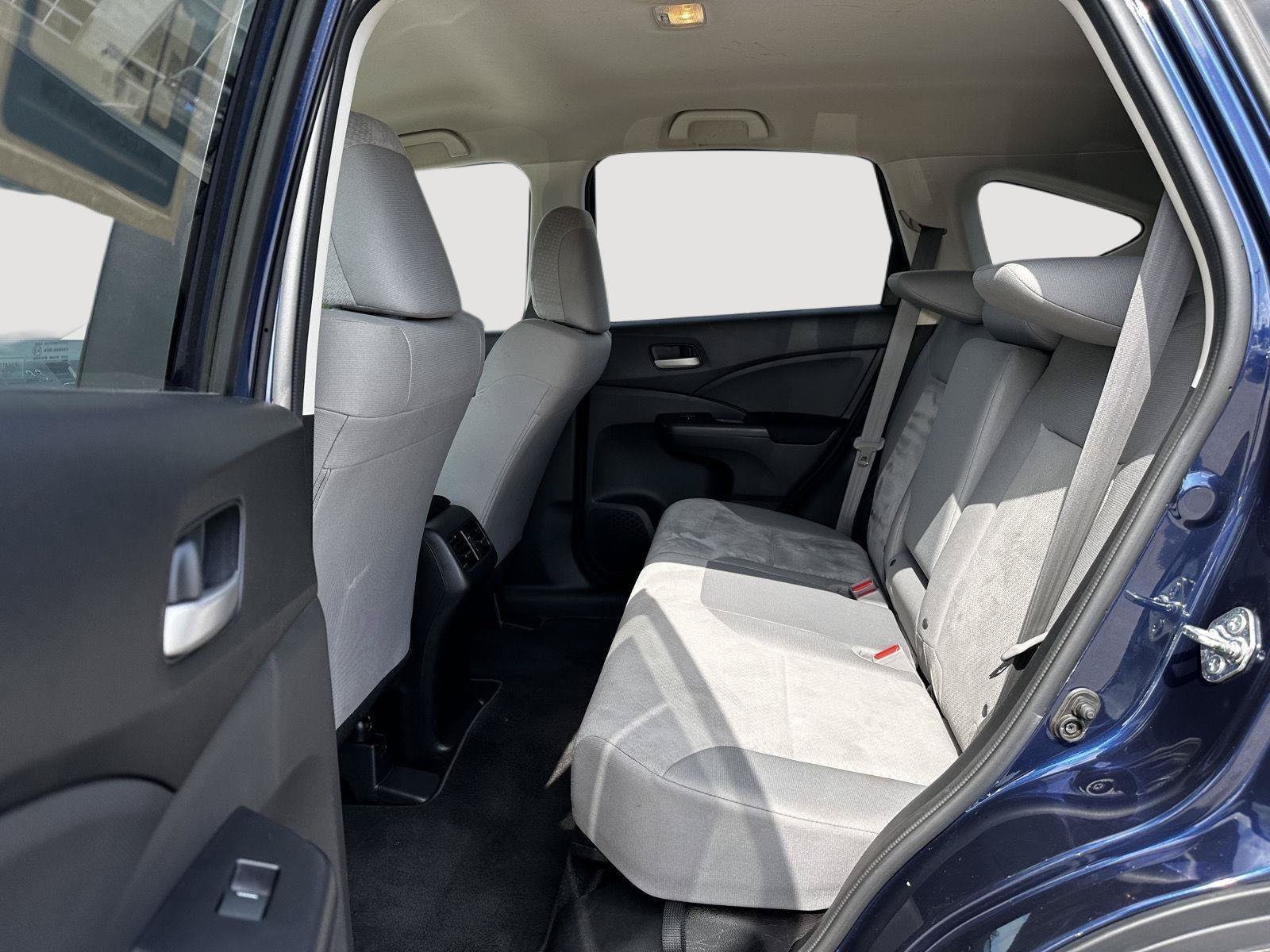 Used 2016 Honda CR-V SE image 20