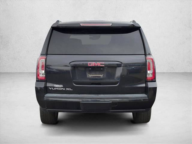 Used 2020 GMC Yukon XL SLT w/ Premium Edition RWD image 7