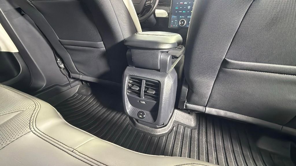 Used 2021 Ford Mustang Mach-E Premium image 31