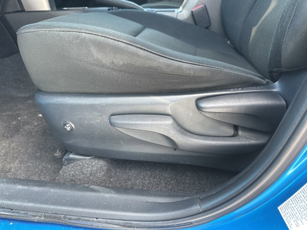 Used 2018 Toyota RAV4 LE w/ All Weather Liner Package image 13