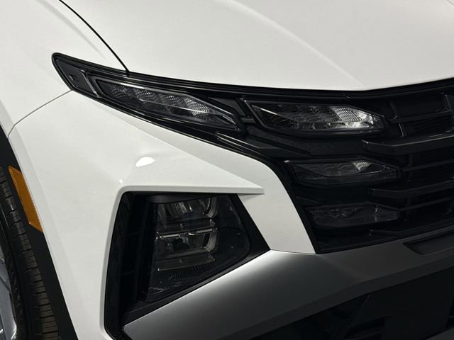 New 2026 Hyundai Tucson SE image 37