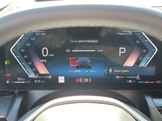 Used 2026 BMW 530i RWD image 26