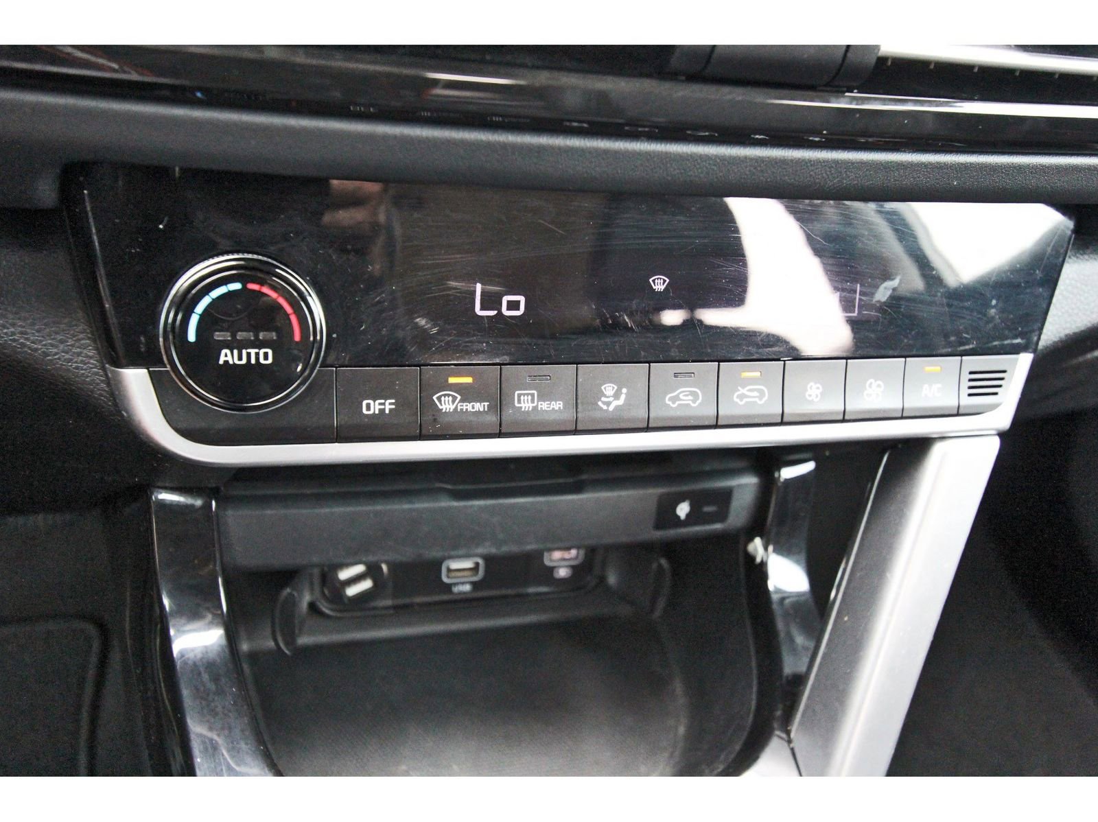 Used 2023 Kia Seltos SX AWD/4WD image 26