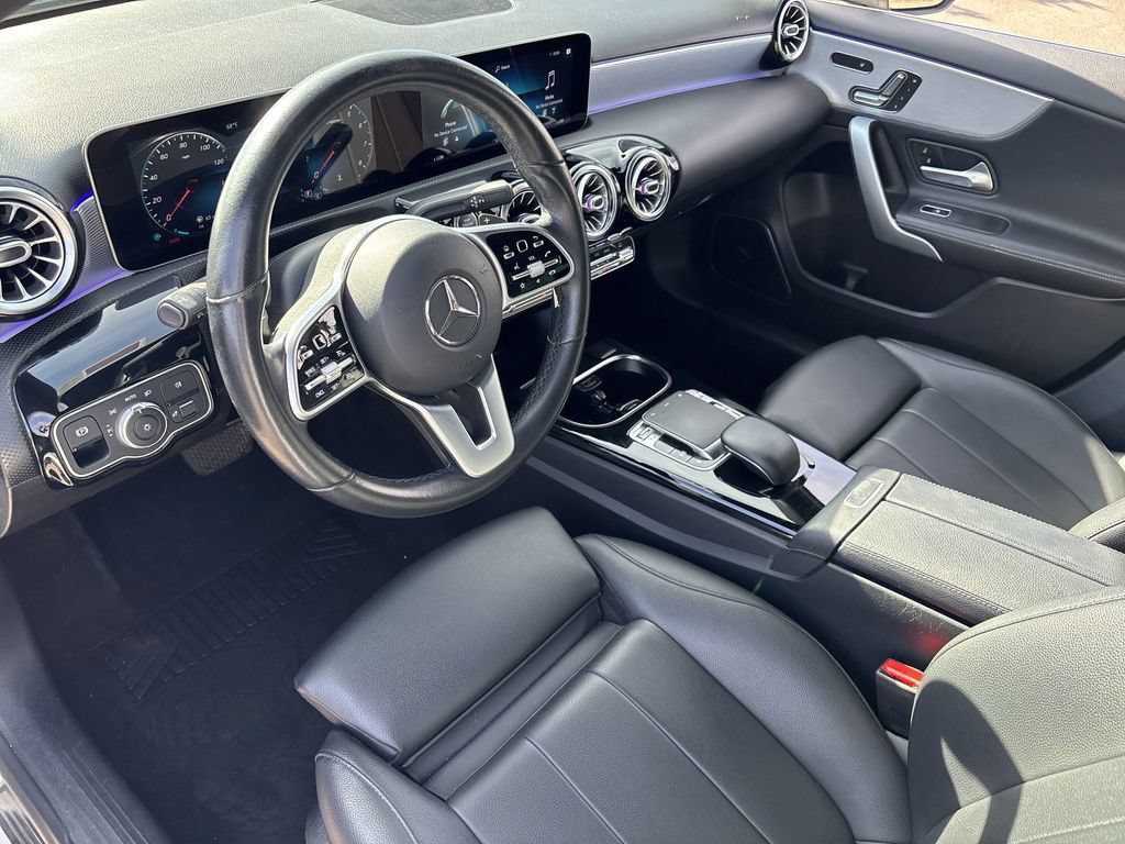 Used 2020 Mercedes-Benz A 220 image 10