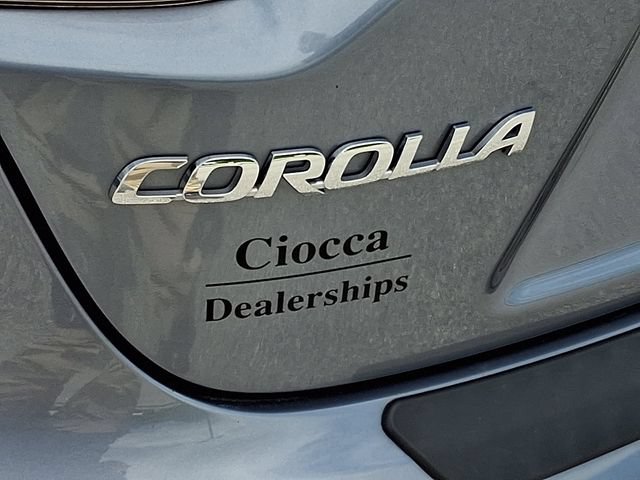 Used 2023 Toyota Corolla SE FWD image 26