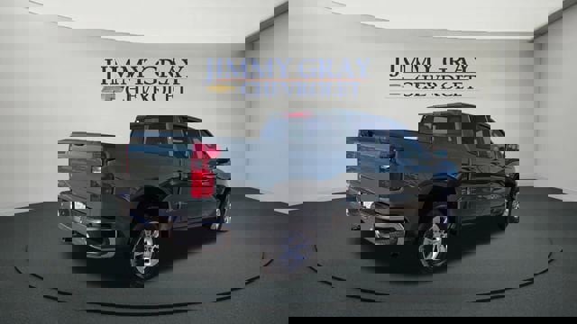 New 2026 Chevrolet Silverado 1500 LT w/ Safety Package image 3