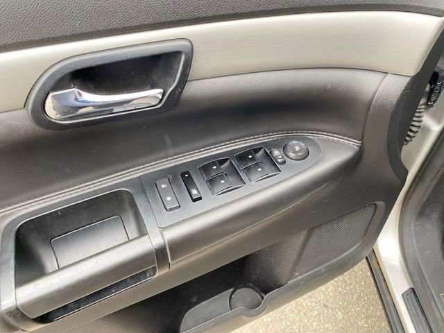 Used 2007 Saturn Outlook XE w/ Advanced Audio Pkg image 26