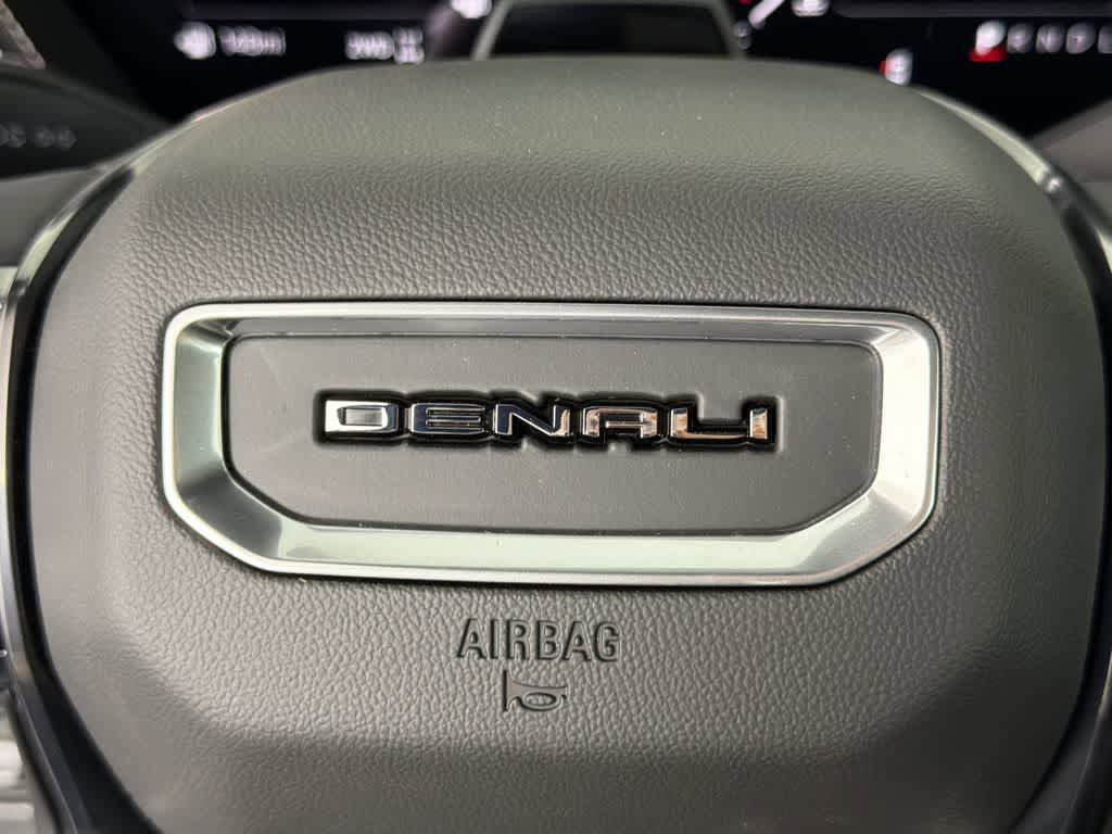 New 2026 GMC Yukon Denali Ultimate AWD/4WD image 45
