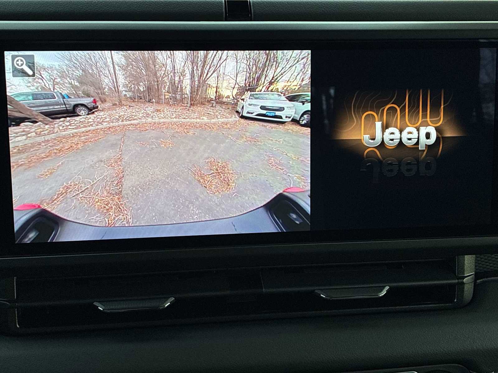 New 2026 Jeep Gladiator Rubicon image 23