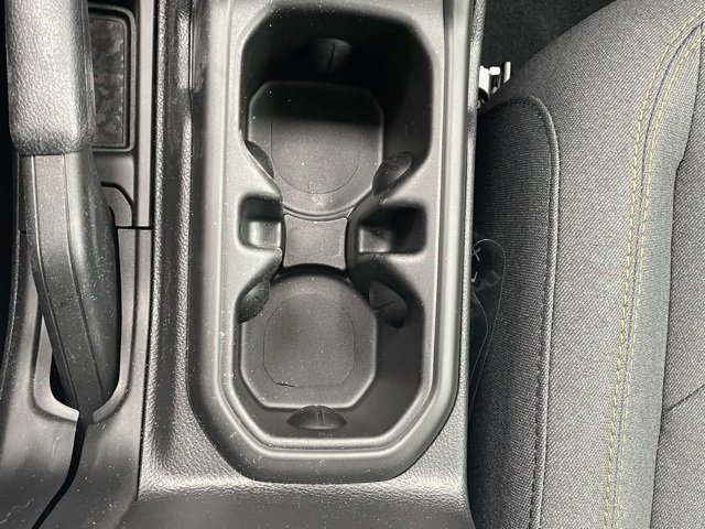 New 2026 Jeep Wrangler Willys image 45