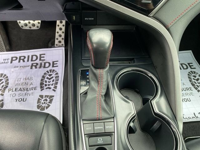 Used 2020 Toyota Camry TRD image 14