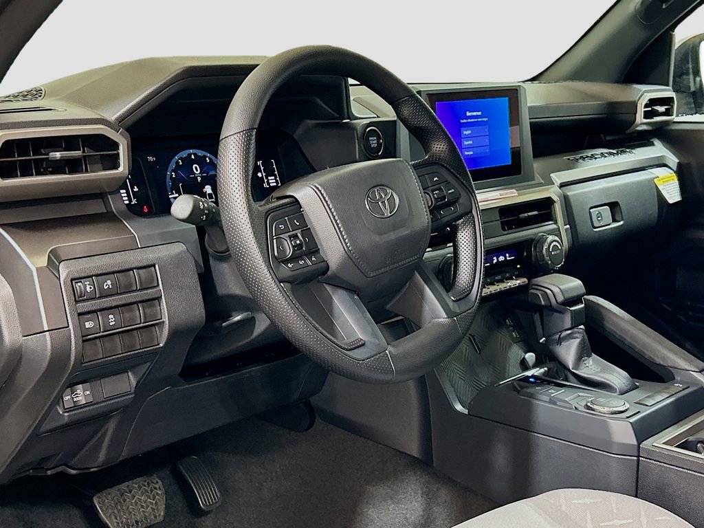 New 2026 Toyota Tacoma SR5 image 10