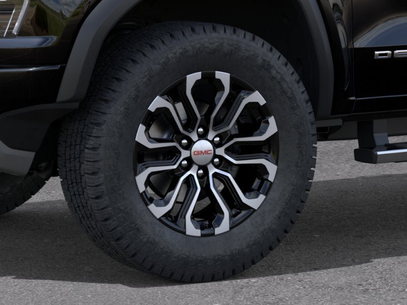New 2026 GMC Canyon Denali AWD/4WD image 33