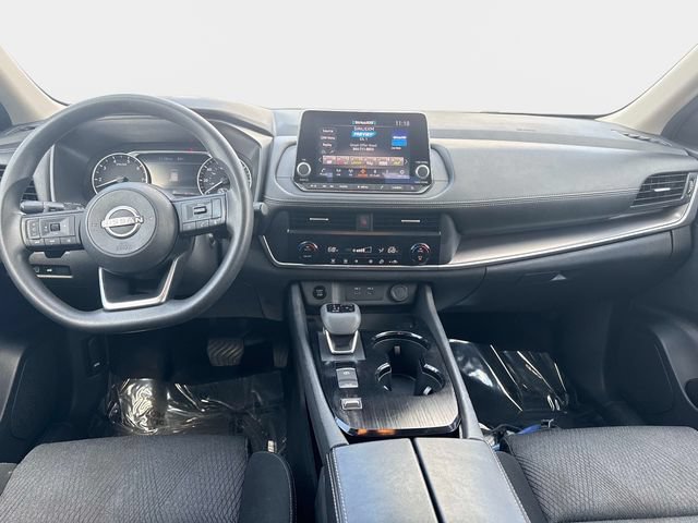 Used 2024 Nissan Rogue SV FWD image 13