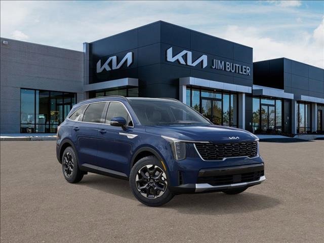 New 2026 Kia Sorento S image 8