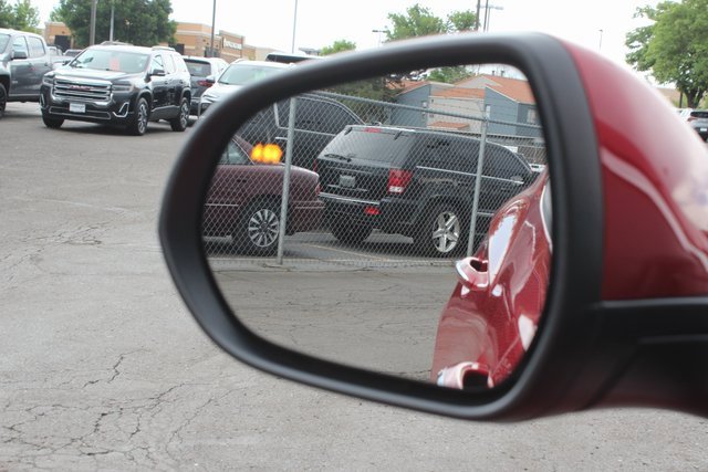 New 2026 Buick Encore GX Sport Touring w/ Experience Buick Package image 16