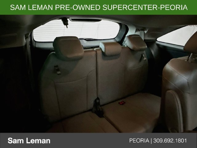 Used 2025 Toyota Sienna XLE w/ XLE Plus Package AWD/4WD image 28