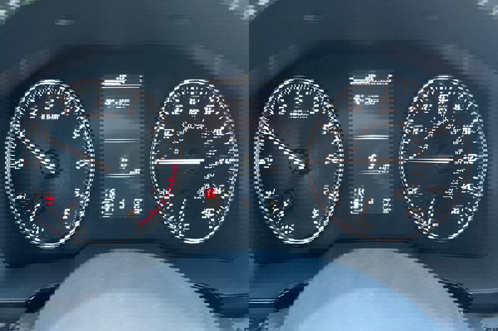 New 2025 Subaru Outback Premium image 26