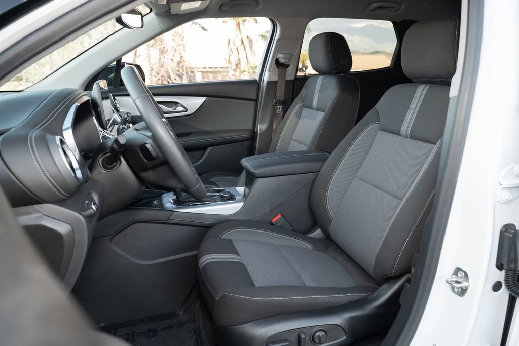 New 2026 Chevrolet Blazer LT w/ Convenience Package image 15