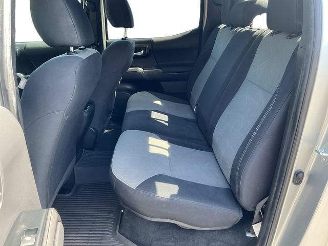 Certified 2022 Toyota Tacoma TRD Sport w/ Advanced Technology Package AWD/4WD image 11