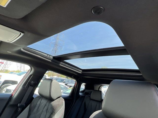 Certified 2025 Acura ADX A-Spec FWD image 21