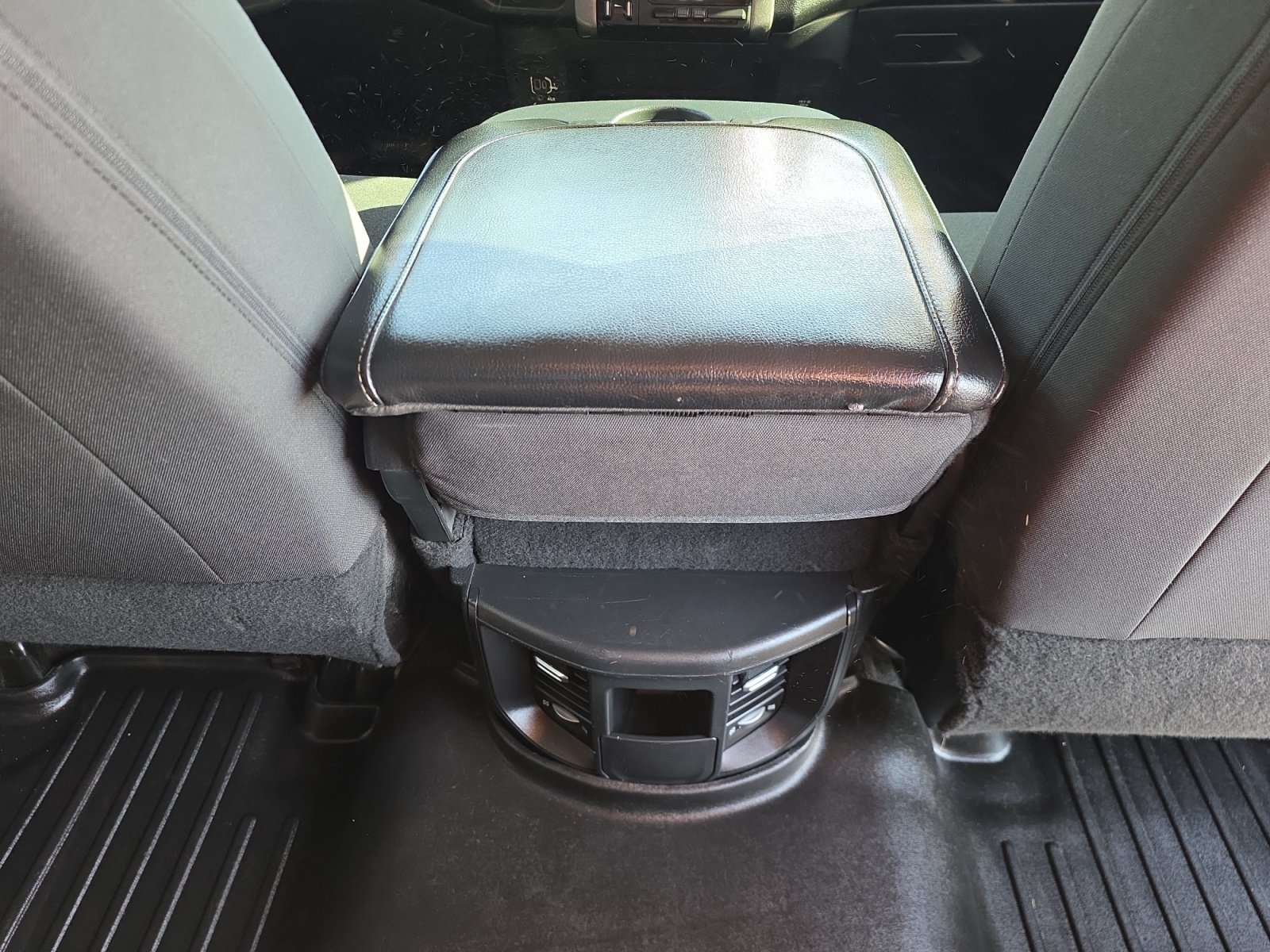 Used 2019 RAM 2500 Tradesman AWD/4WD image 14