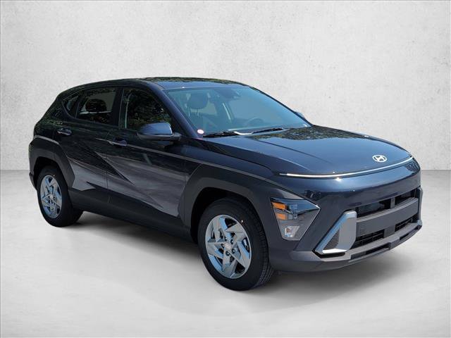 New 2027 Hyundai Kona SE FWD image 3