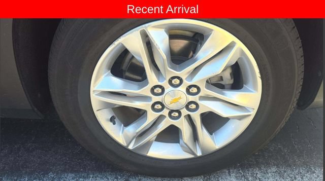 Used 2022 Chevrolet Blazer LT AWD/4WD image 7