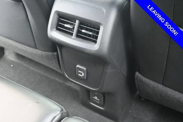 Used 2022 Chevrolet Equinox Premier FWD image 30