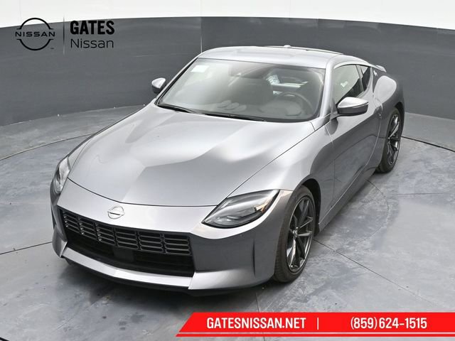 Used 2024 Nissan Z Performance w/ Floor Mat Package image 30