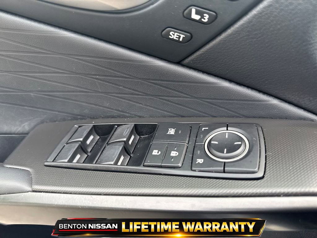 Used 2023 Lexus IS 350 F Sport w/ Memory Package RWD image 13