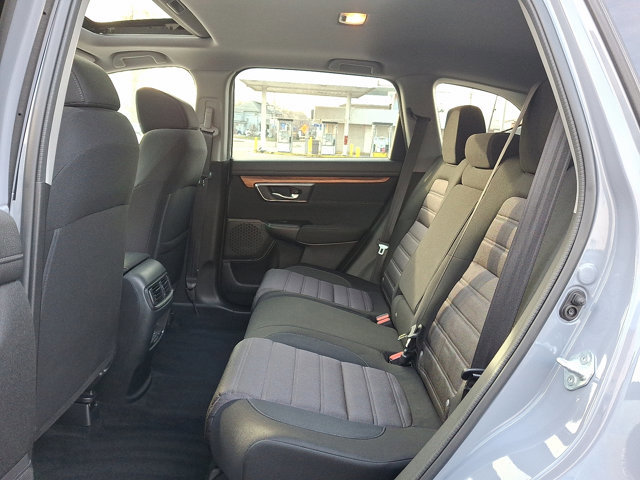 Used 2021 Honda CR-V EX image 10