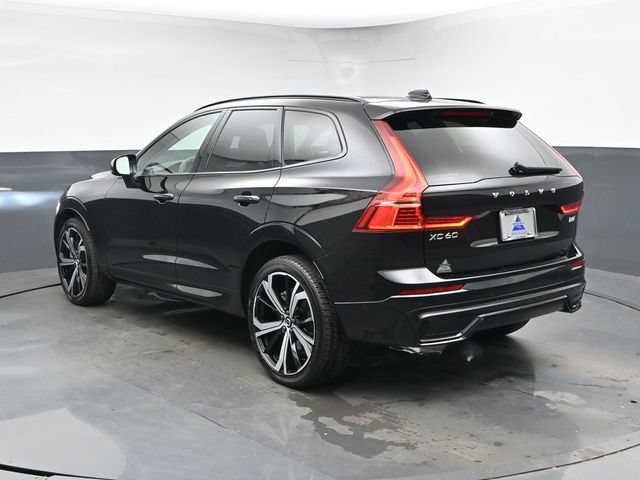Used 2023 Volvo XC60 B6 Ultimate w/ Climate Package AWD/4WD image 8