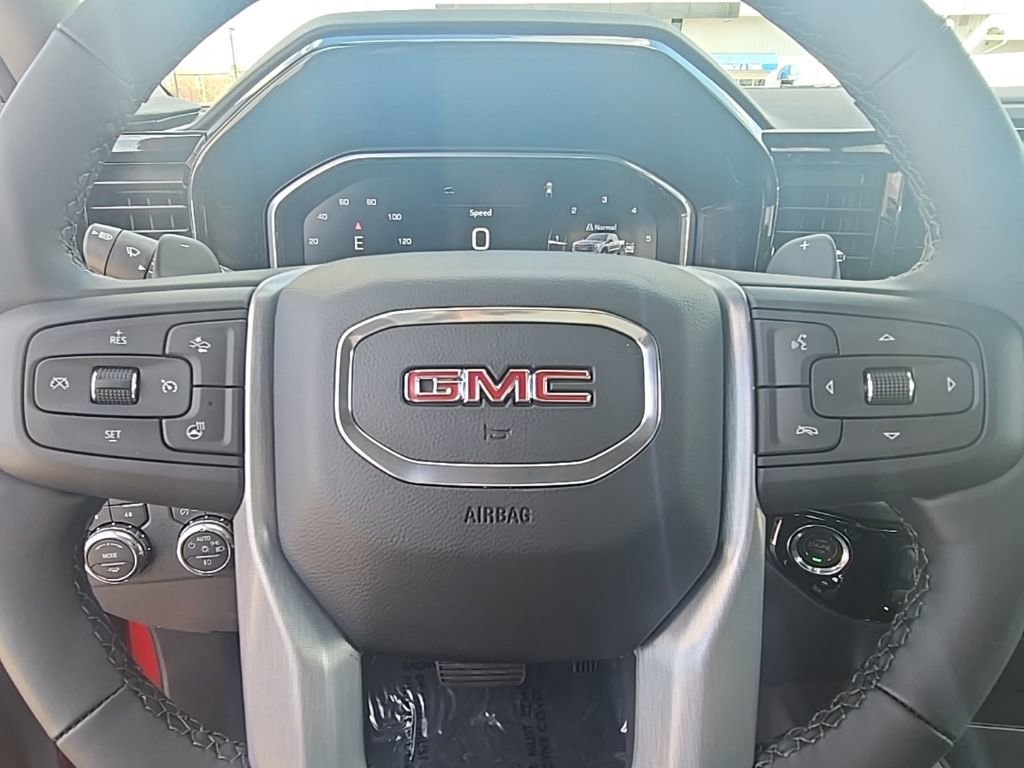 New 2026 GMC Sierra 1500 SLT w/ SLT Premium Plus Package image 19
