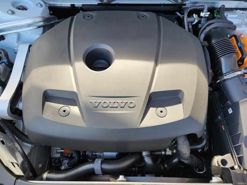 New 2026 Volvo XC90 T8 Ultra w/ Protection Package Premier image 20