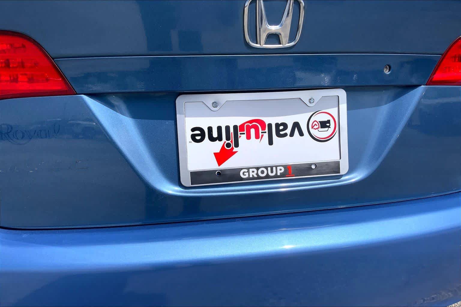 Used 2008 Honda Civic LX image 9