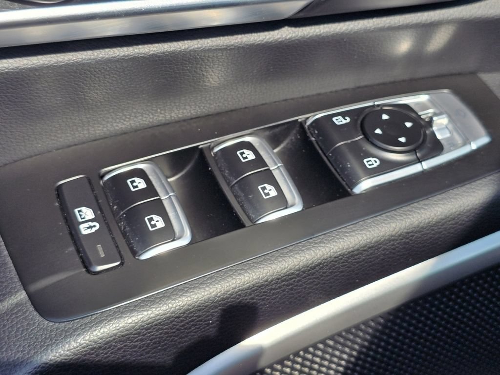 Used 2021 Kia Telluride EX AWD/4WD image 26