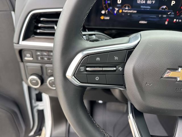 New 2026 Chevrolet Tahoe LS w/ LPO, Dark Essentials Package image 45