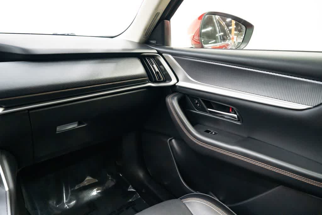 Used 2024 MAZDA CX-90 3.3 Turbo w/ Premium Package AWD/4WD image 11